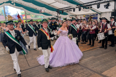 2025_08_10 Schützenfest Sonntag
