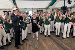 2025_08_10 Schützenfest Sonntag