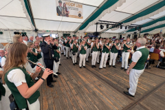 2025_08_10 Schützenfest Sonntag