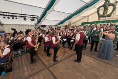 2025_08_10 Schützenfest Sonntag