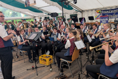 2025_08_10 Schützenfest Sonntag