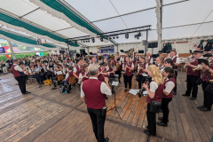 2025_08_10 Schützenfest Sonntag