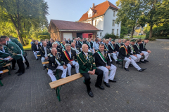 2025_08_11 Schützenfest Montag