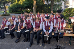 2025_08_11 Schützenfest Montag