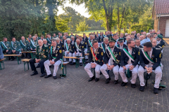 2025_08_11 Schützenfest Montag