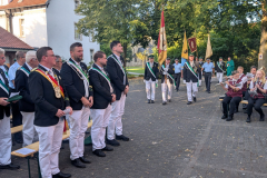 2025_08_11 Schützenfest Montag