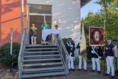 2025_08_11 Schützenfest Montag