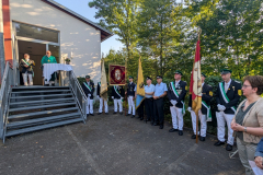 2025_08_11 Schützenfest Montag