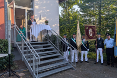 2025_08_11 Schützenfest Montag