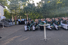 2025_08_11 Schützenfest Montag
