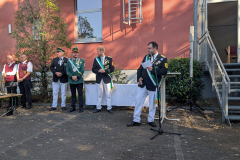 2025_08_11 Schützenfest Montag