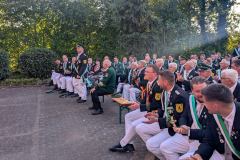 2025_08_11 Schützenfest Montag