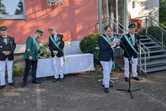 2025_08_11 Schützenfest Montag