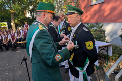 2025_08_11 Schützenfest Montag