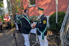 2025_08_11 Schützenfest Montag