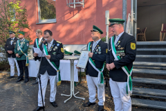 2025_08_11 Schützenfest Montag