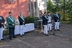 2025_08_11 Schützenfest Montag