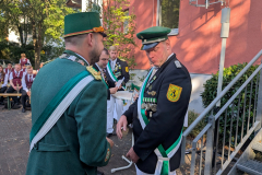2025_08_11 Schützenfest Montag