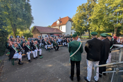 2025_08_11 Schützenfest Montag