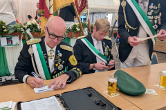 2025_08_11 Schützenfest Montag