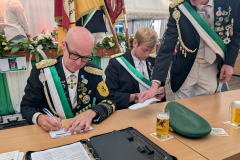 2025_08_11 Schützenfest Montag