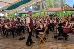 2025_08_11 Schützenfest Montag