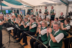2025_08_11 Schützenfest Montag