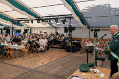 2025_08_11 Schützenfest Montag