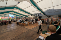 2025_08_11 Schützenfest Montag