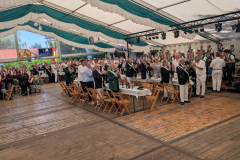 2025_08_11 Schützenfest Montag