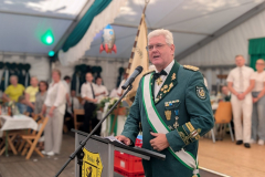 2025_08_11 Schützenfest Montag
