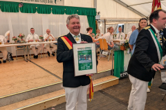 2025_08_11 Schützenfest Montag