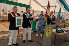 2025_08_11 Schützenfest Montag
