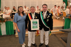 2025_08_11 Schützenfest Montag