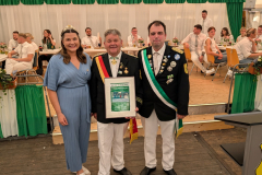 2025_08_11 Schützenfest Montag