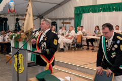 2025_08_11 Schützenfest Montag