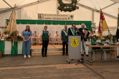 2025_08_11 Schützenfest Montag