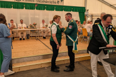 2025_08_11 Schützenfest Montag