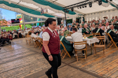 2025_08_11 Schützenfest Montag