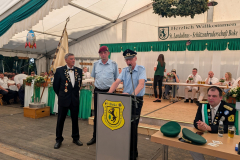 2025_08_11 Schützenfest Montag