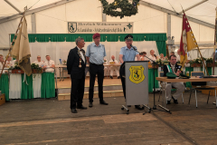 2025_08_11 Schützenfest Montag
