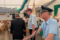 2025_08_11 Schützenfest Montag