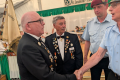 2025_08_11 Schützenfest Montag