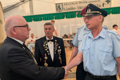 2025_08_11 Schützenfest Montag