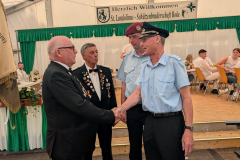 2025_08_11 Schützenfest Montag