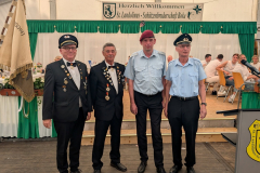 2025_08_11 Schützenfest Montag