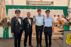 2025_08_11 Schützenfest Montag