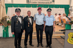 2025_08_11 Schützenfest Montag