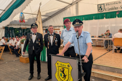 2025_08_11 Schützenfest Montag