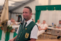2025_08_11 Schützenfest Montag